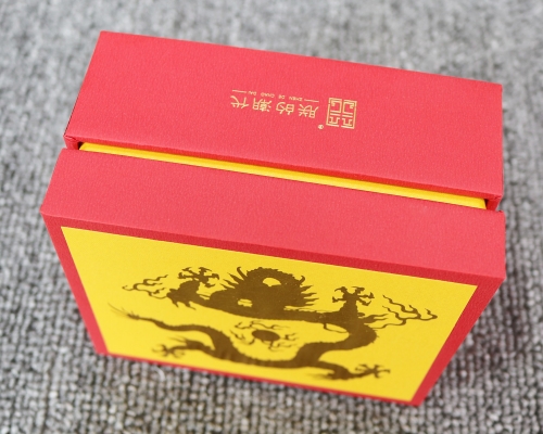 精品礼盒定制