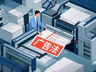 关于侵权和《新广告法》执行的重要声明