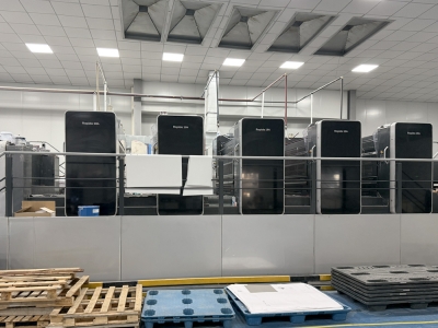 高档画册印刷的核心要素揭秘