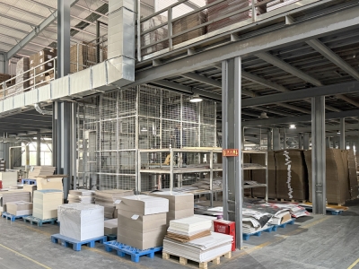 卡盒印刷：品质与创新并重的艺术实践