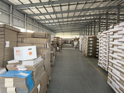 精挑细选包装盒，为产品价值赋能