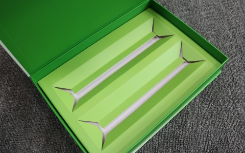 Yes Lemon就是柠高端礼盒定制