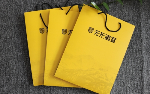 手提袋印刷