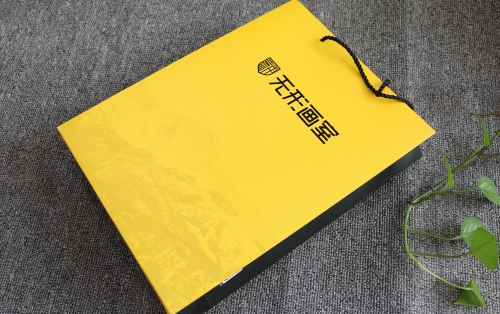 手提袋印刷