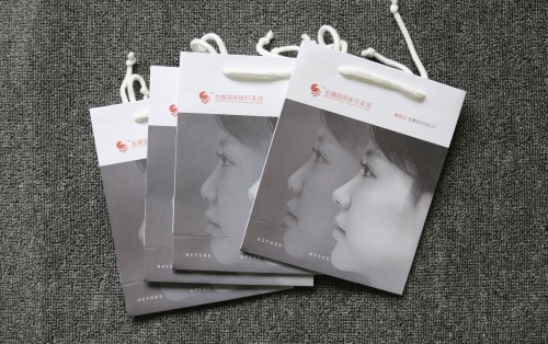 特种手提袋定制