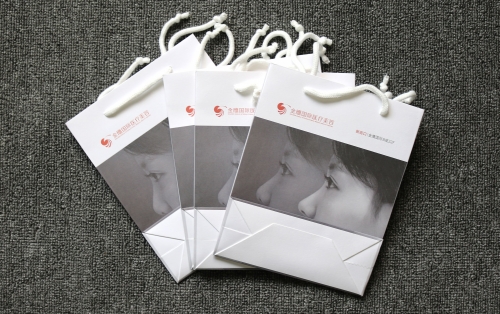 特种手提袋定制