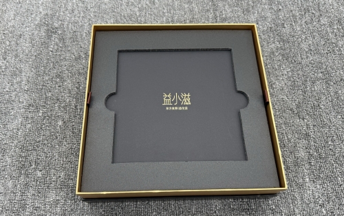 保健品礼盒定制