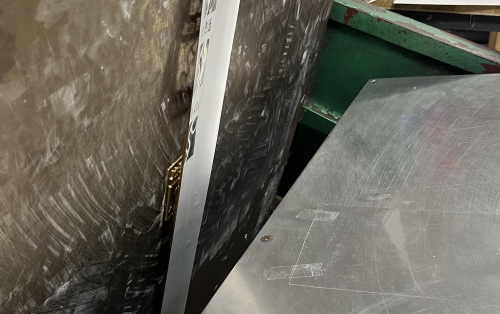 仰望汽车手提袋定制