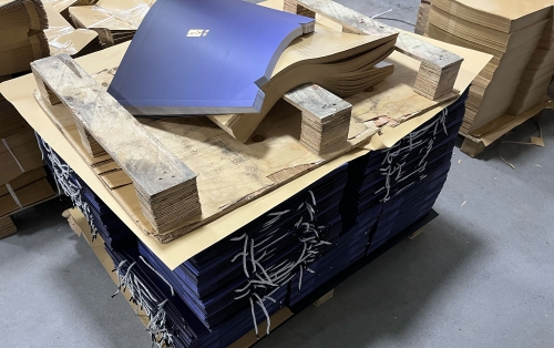 仰望汽车手提袋定制