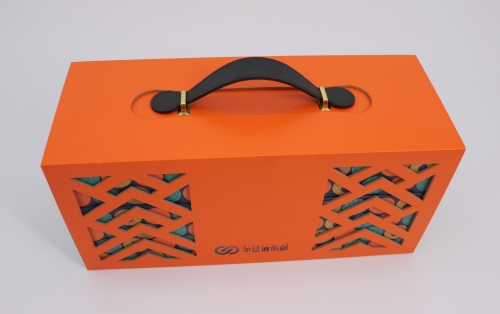 千亿俱乐部礼盒定制