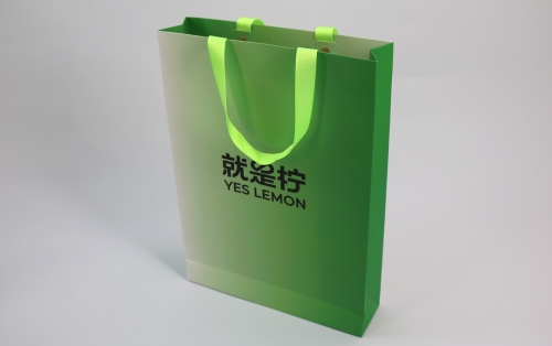 品牌手提袋定制