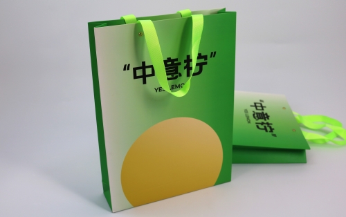 品牌手提袋定制