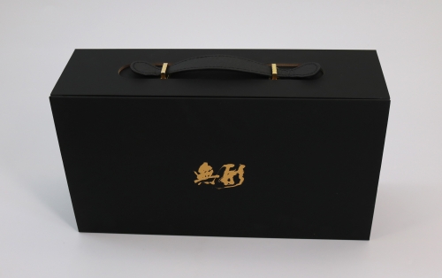 定制手提礼盒
