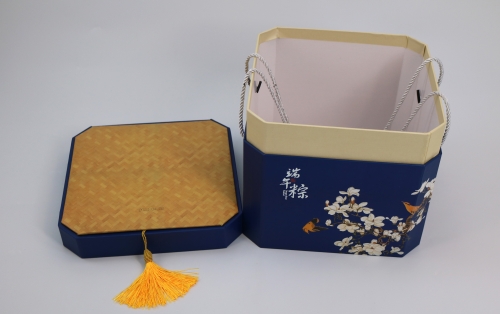 粽子礼品盒