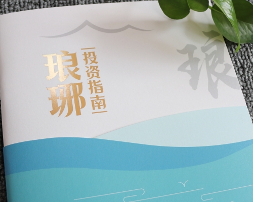 艺术画册印刷