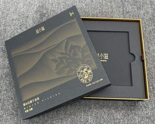 食养礼盒定制