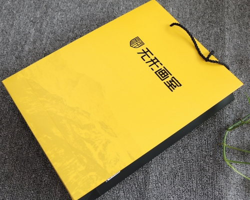 手提袋印刷