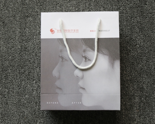 特种手提袋定制