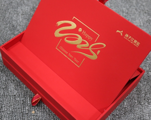 南京精装台历定制、精装礼盒生产