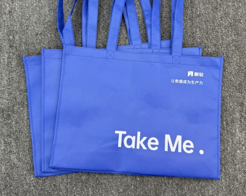 无纺布手提袋定制