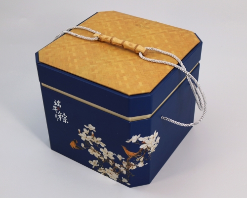 粽子礼品盒