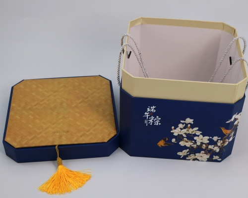 粽子礼品盒