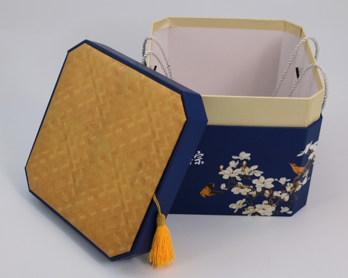 粽子礼品盒
