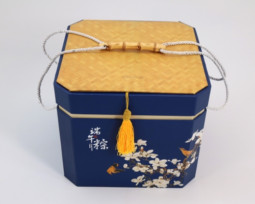 粽子礼品盒
