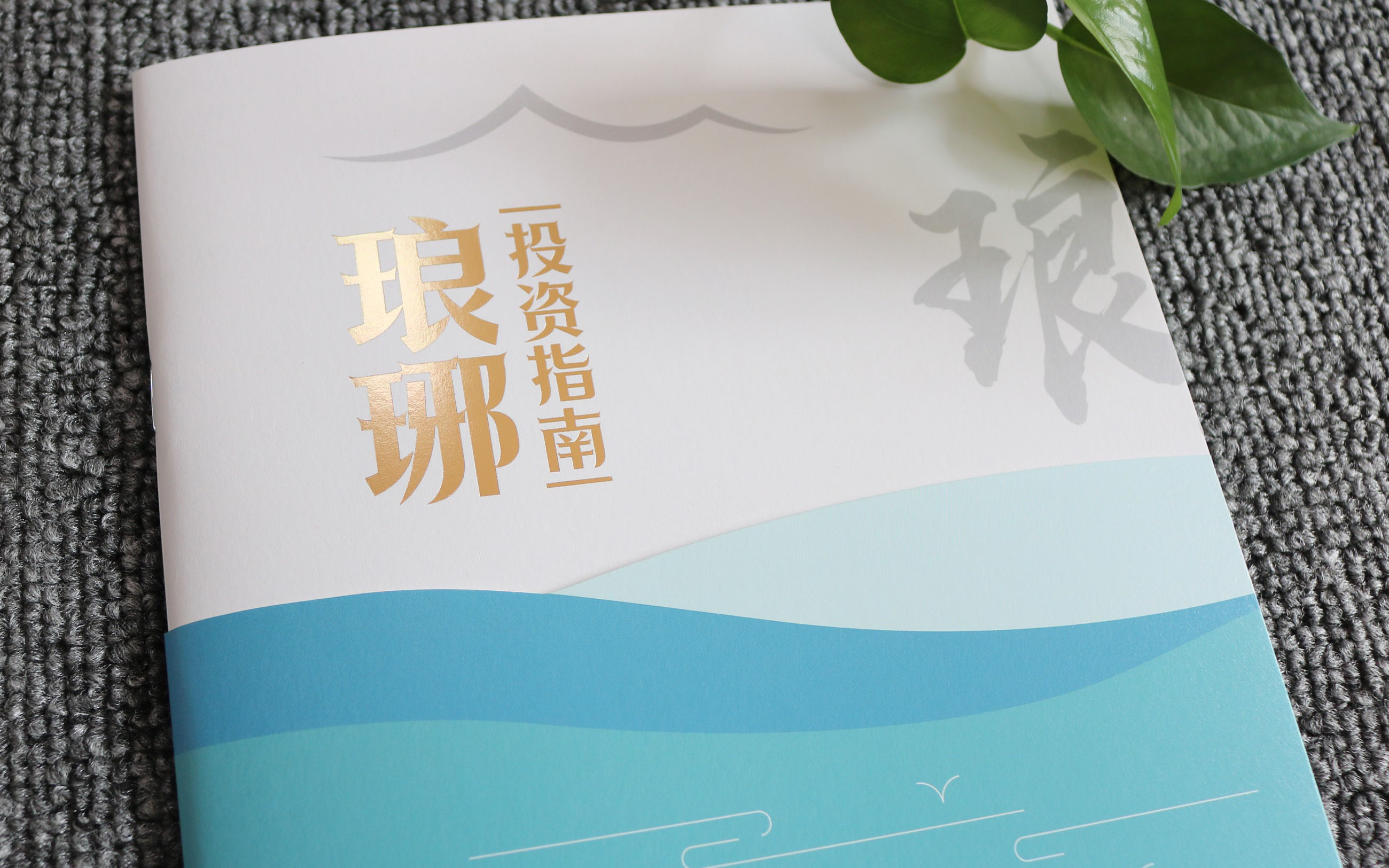艺术画册印刷