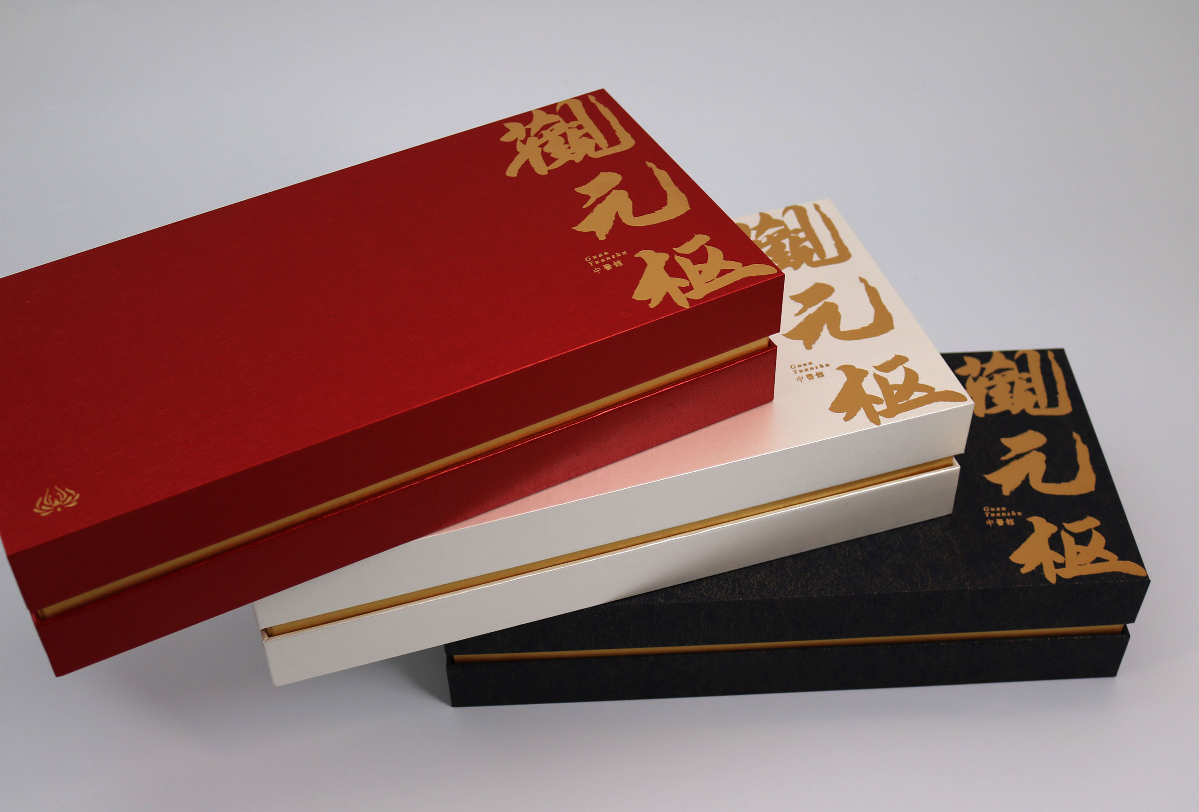 保健品礼盒定制