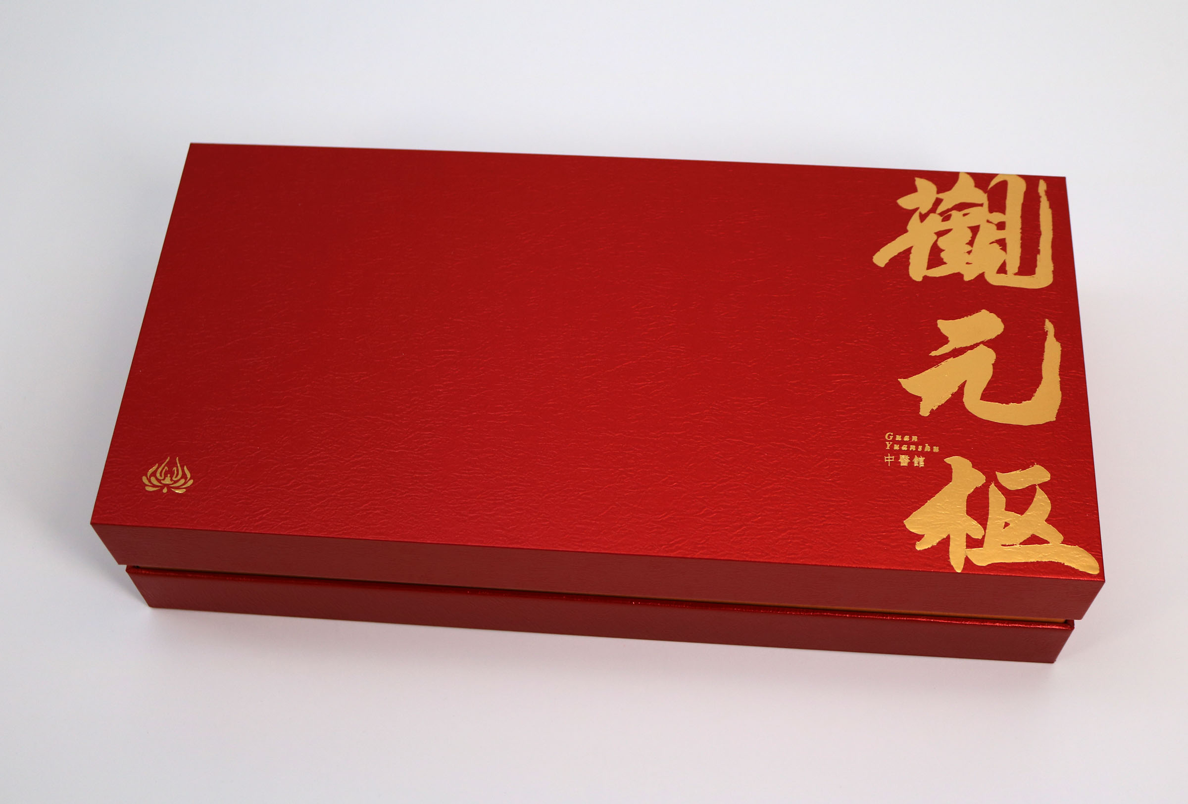 保健品礼盒定制