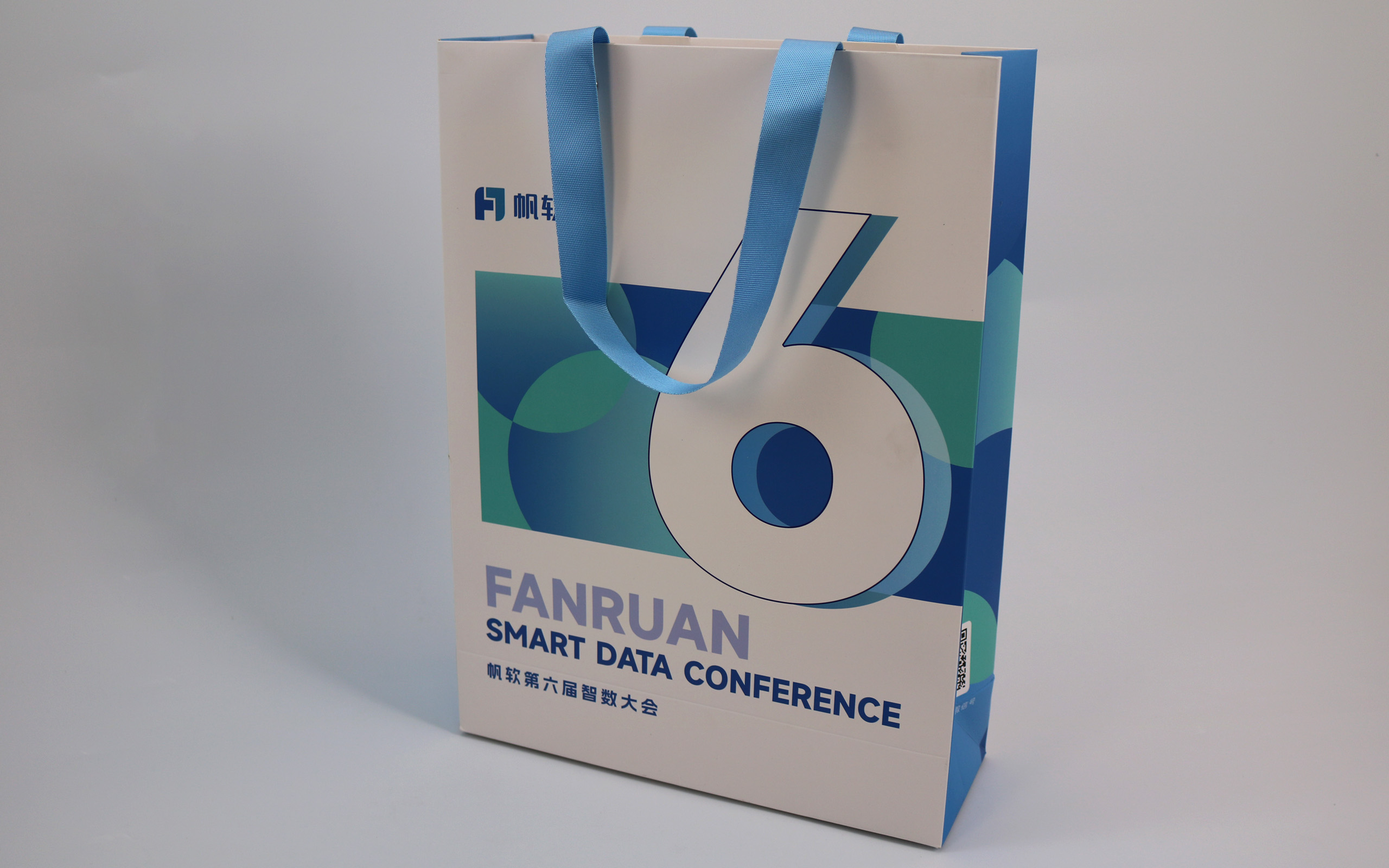 白卡手提袋定制