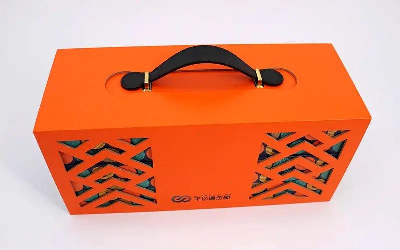 千亿俱乐部礼盒定制