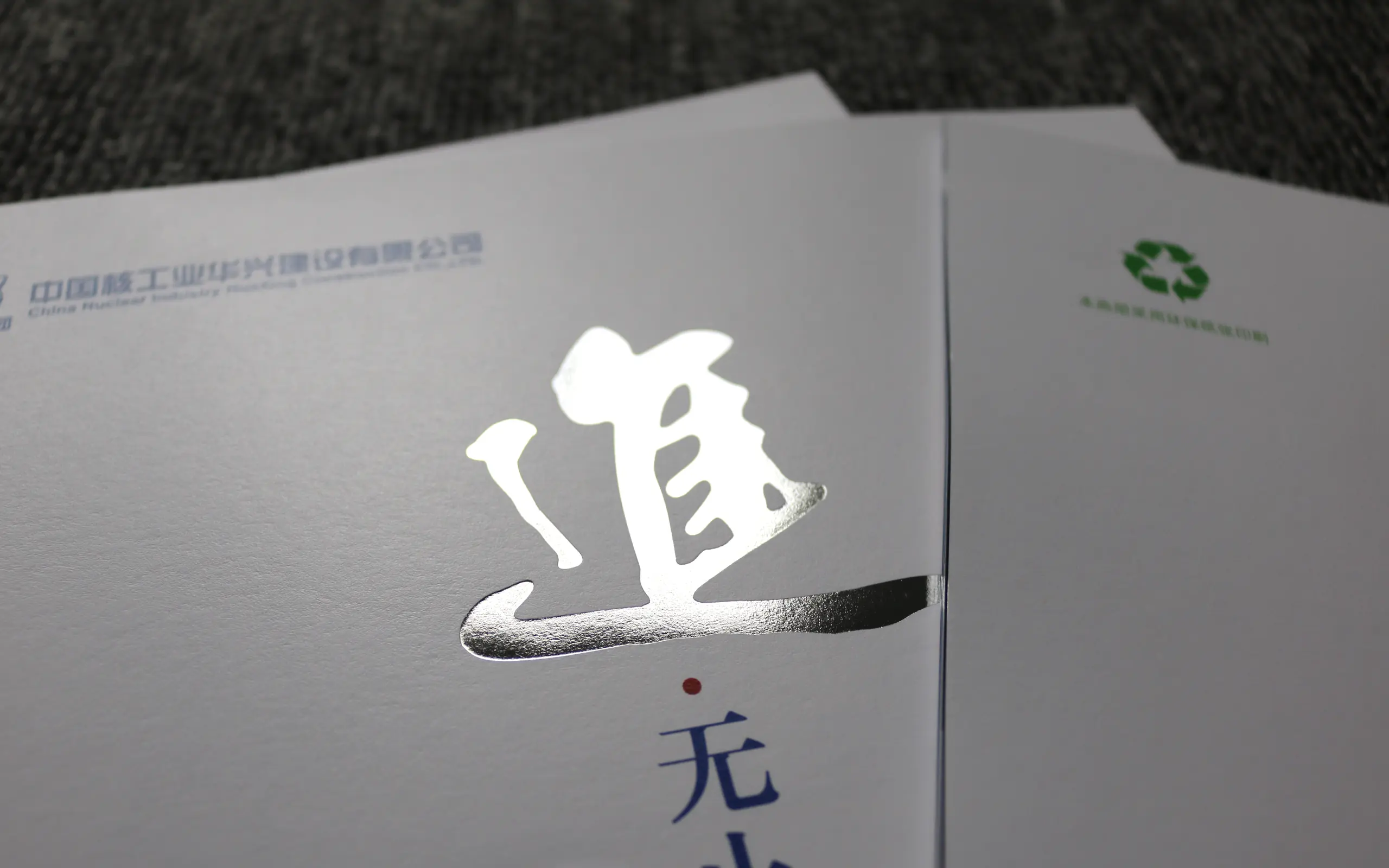 艺术纸高端画册